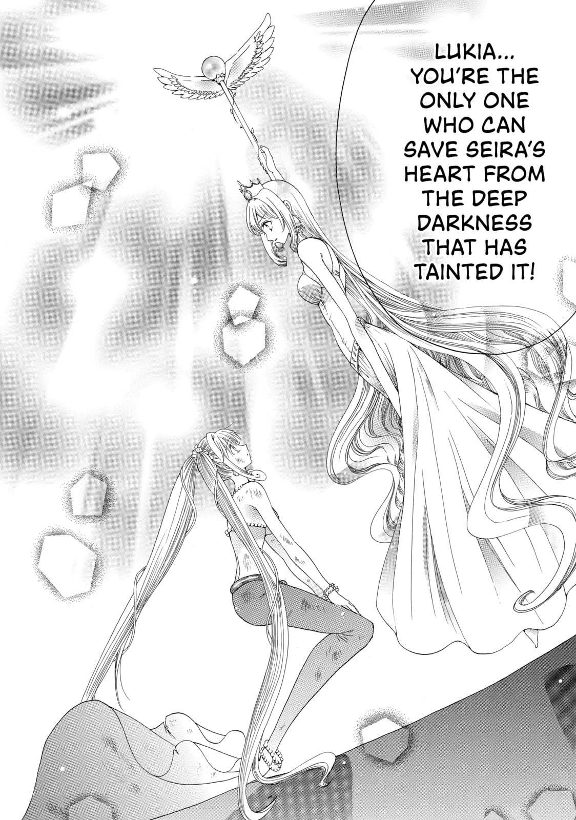 The Power of the Sea page 16