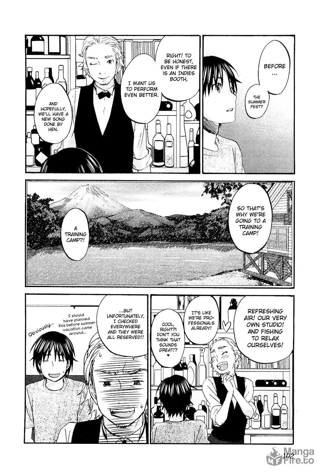 Endless BGM page 17