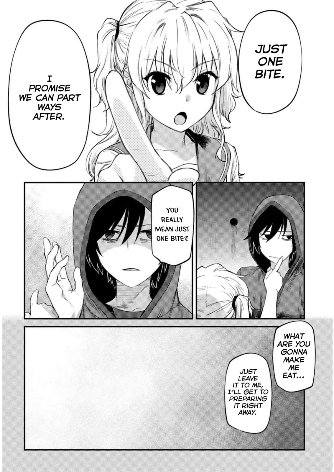 Charlotte – Chapter 31 page 28