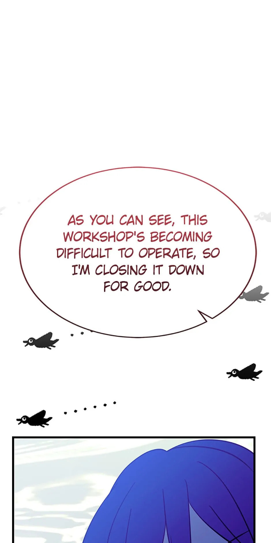 Toymaker Tria's Tyrant Problem – Chapter 28 page 51