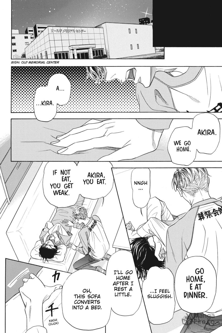 IN A LAND ON THE FAR EDGE OF ASIA page 49