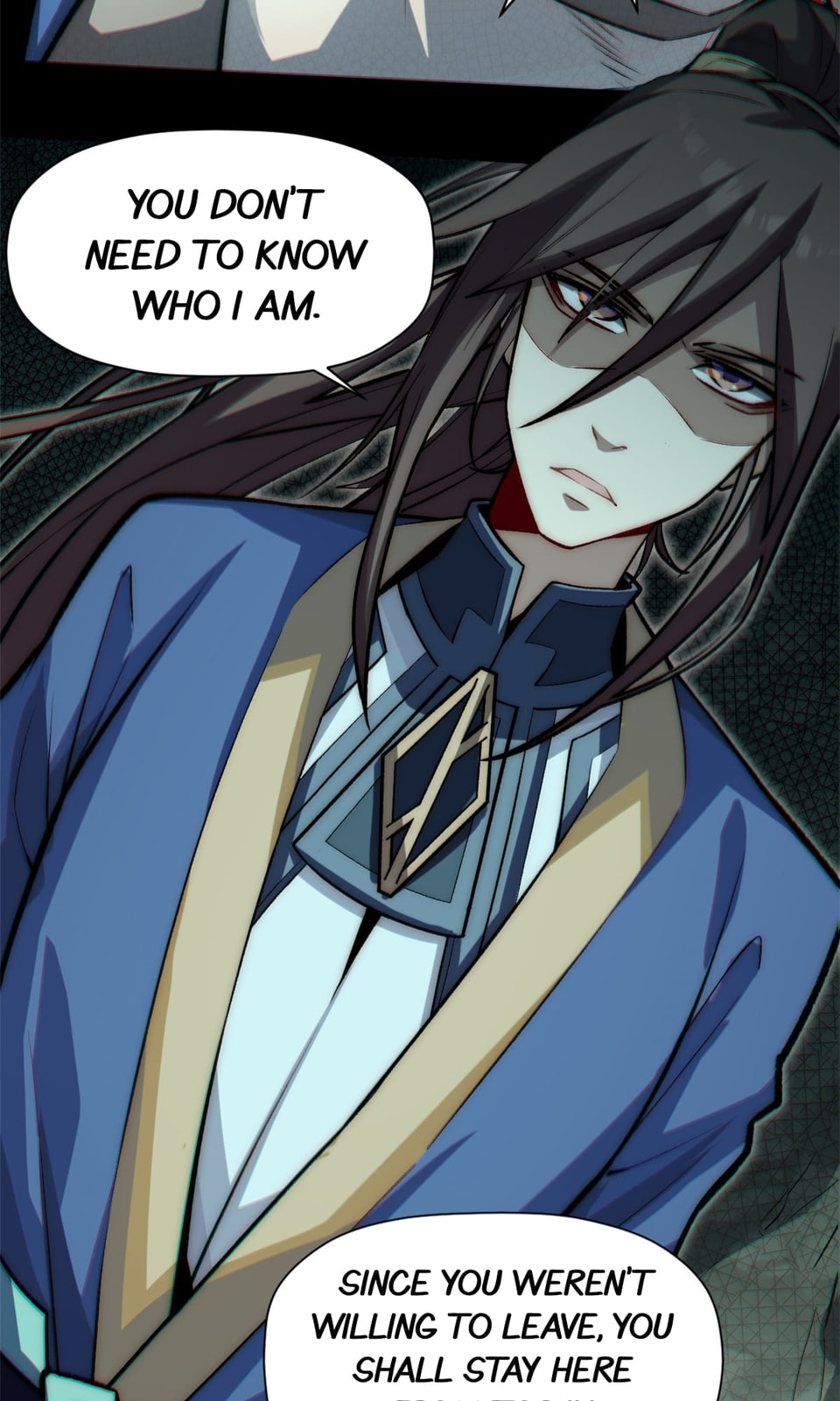 Top Tier Providence – Chapter 55 page 3