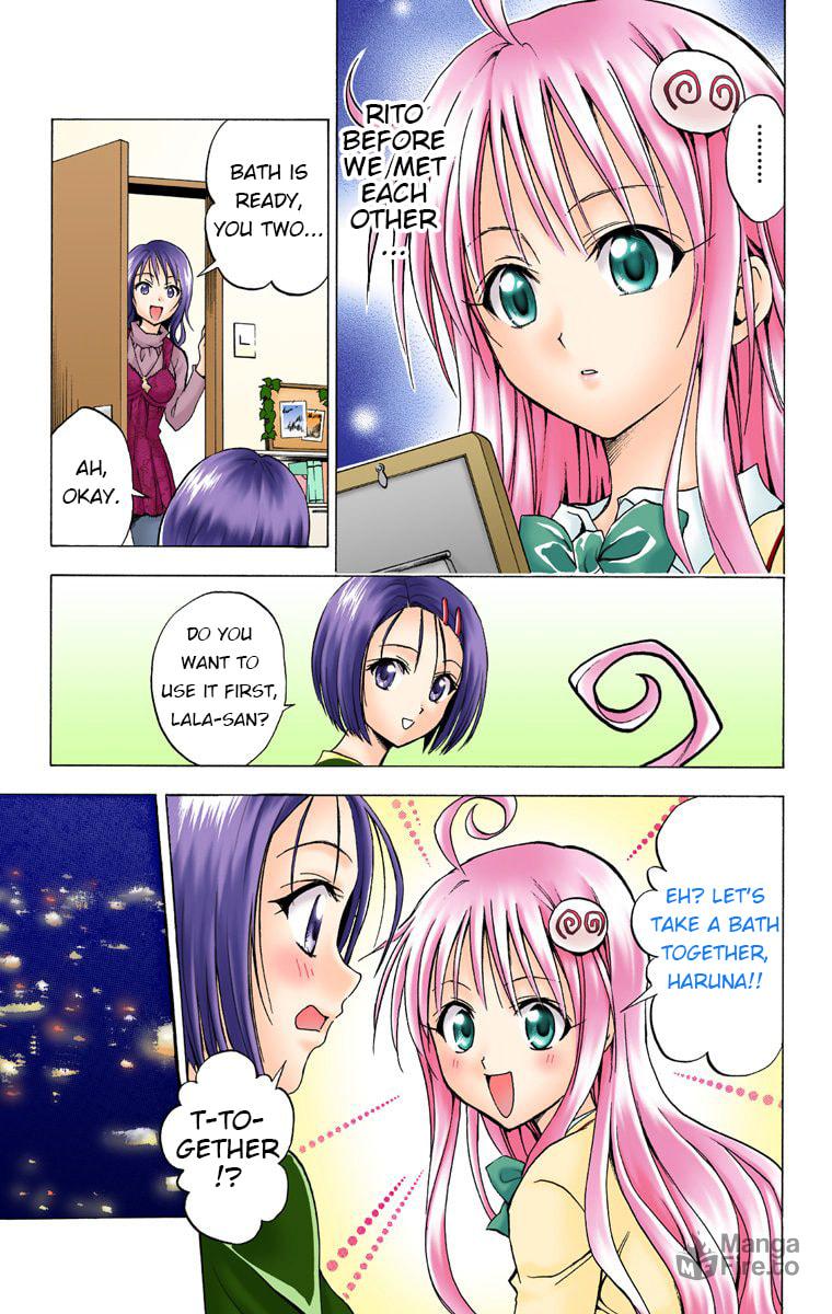 I Want To Know More page 8