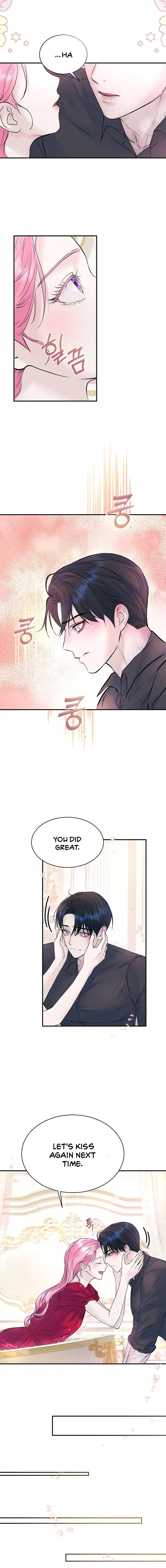 I Thought It Was Time! – Chapter 28 page 9