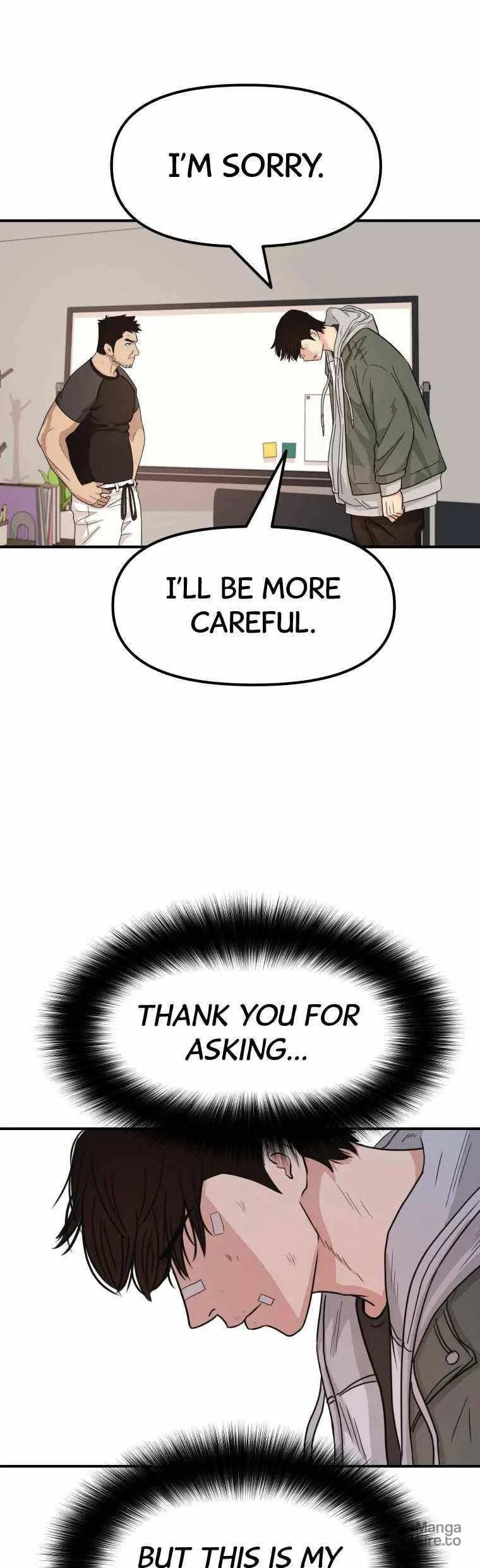 Guard Pass – Chapter 16 page 56
