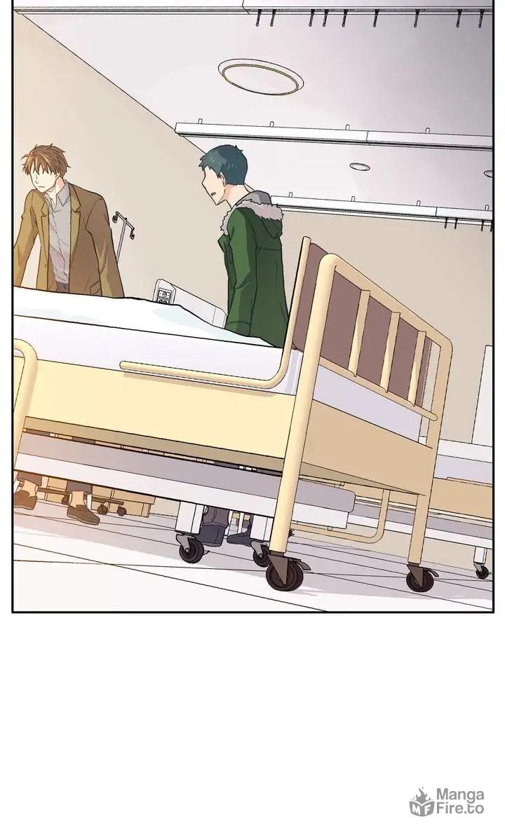 The Novelist and His Neighbor – Chapter 16 page 54
