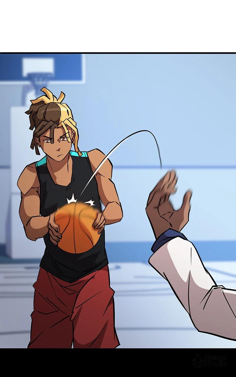 Overtime Elite – Chapter 22 page 53