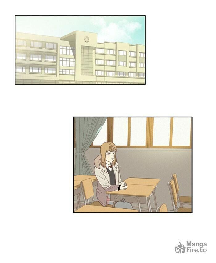 Odd Girl Out – Chapter 70 page 9