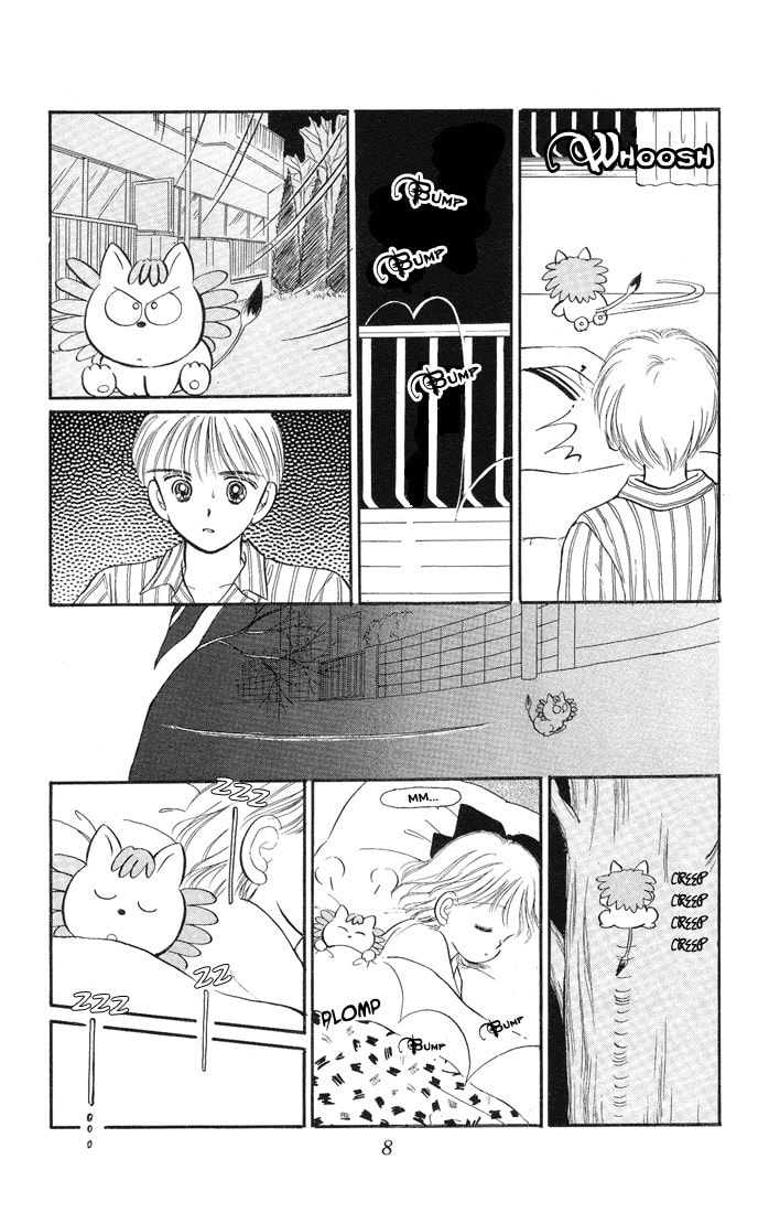 Hime-chan no Ribbon – Chapter 10 page 7