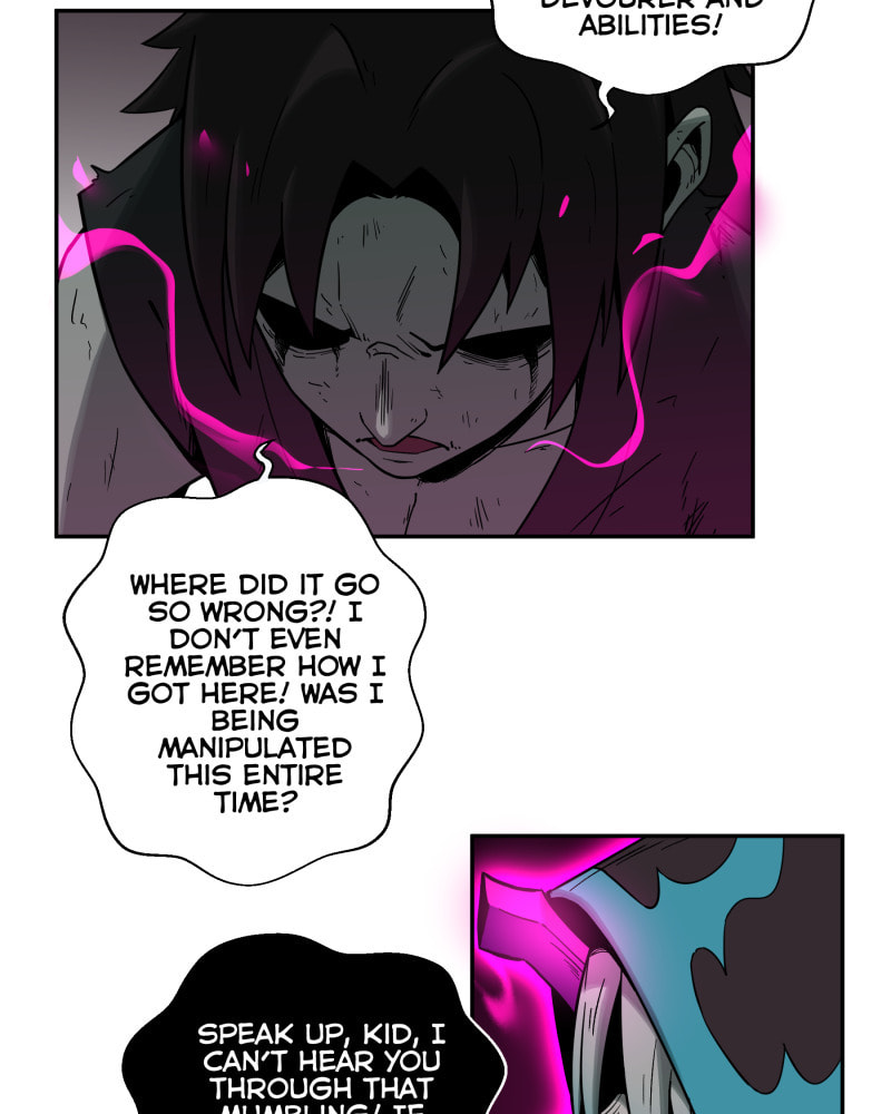 Black Sun – Chapter 67 page 12