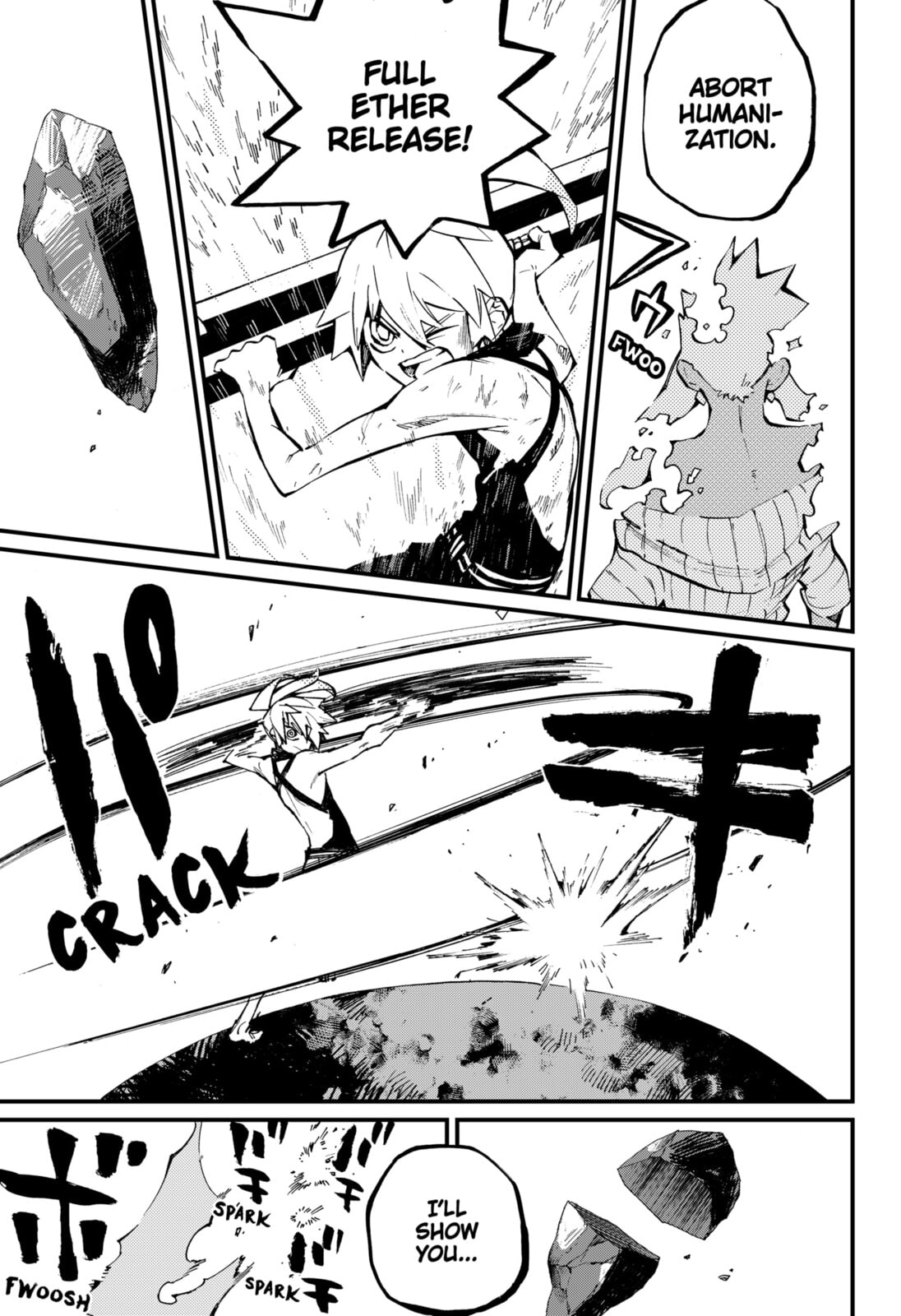 Thirsty For Blood page 6