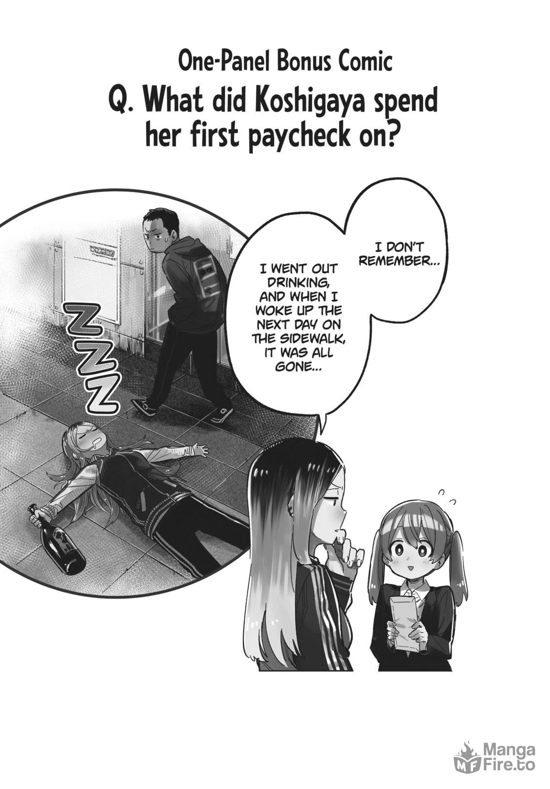 We threw it togetther, Huh? page 19