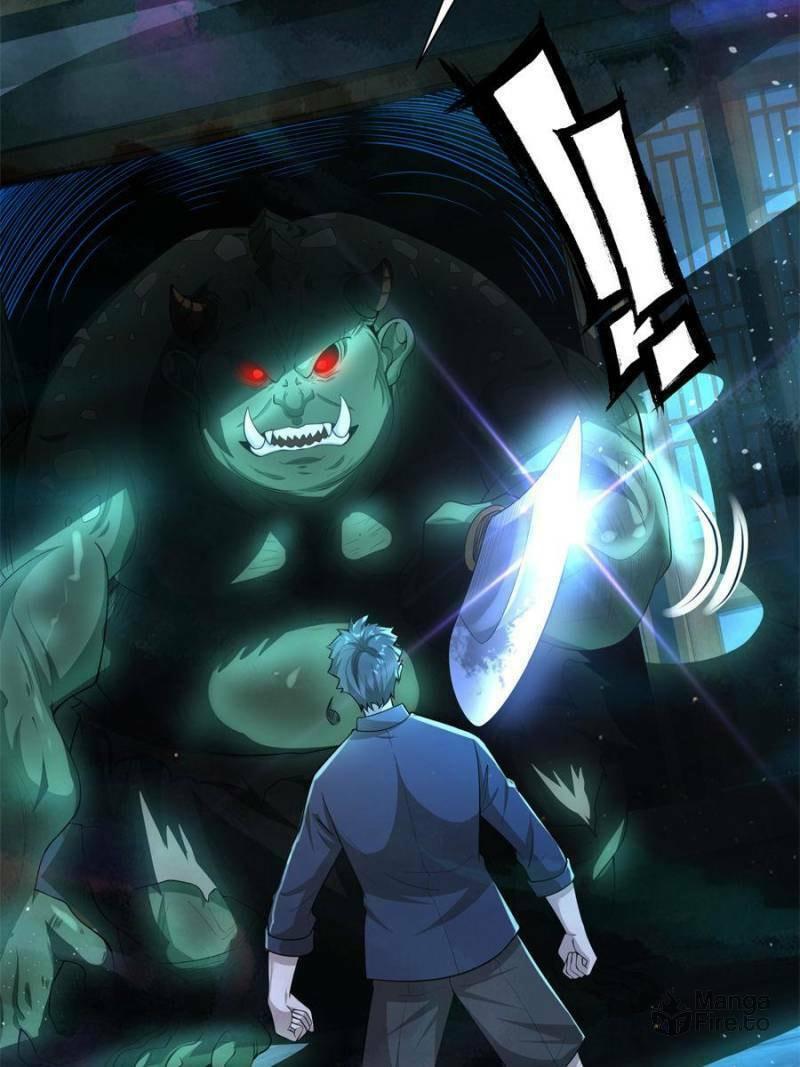 My Harem in a Foreign World – Chapter 23 page 64