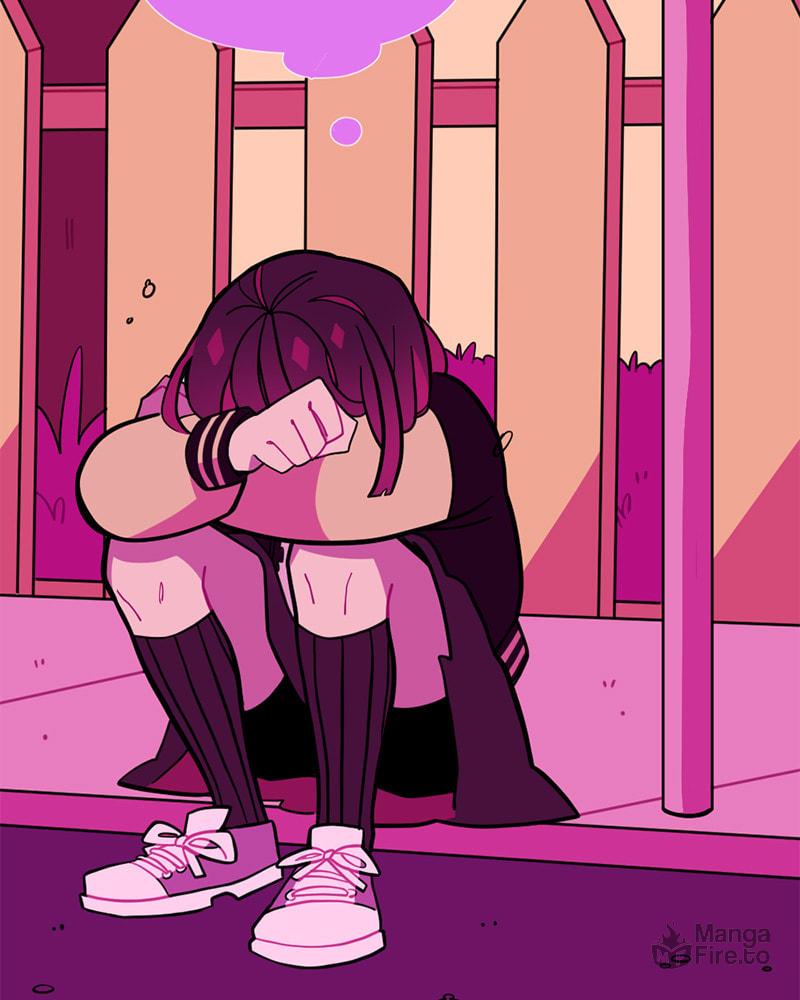 Homesick (Ms. Freaky) (Colored) – Chapter 9 page 11