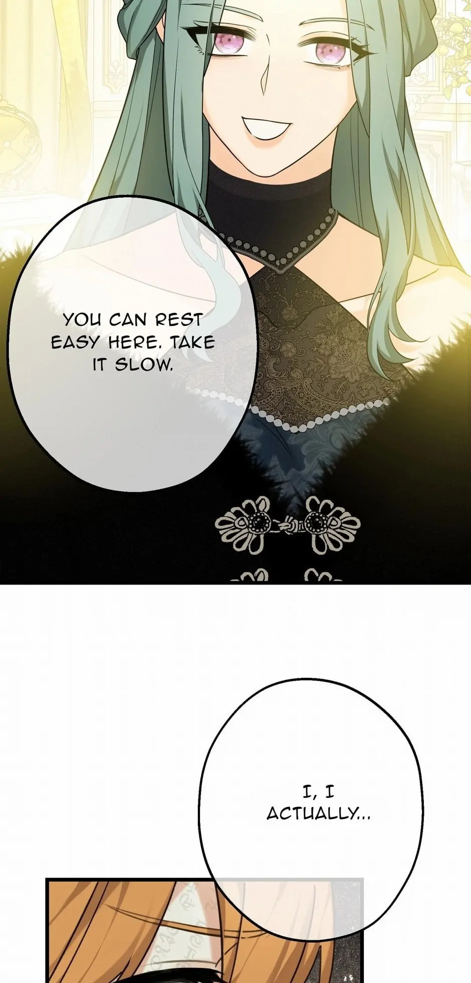 Twist of Destiny – Chapter 41 page 30