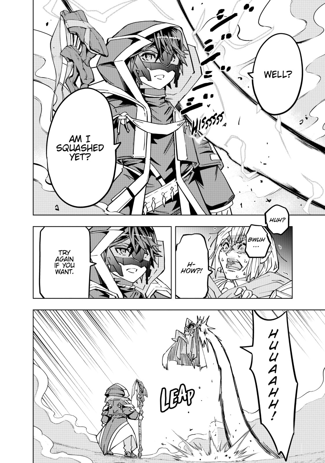 Just a Loser page 7