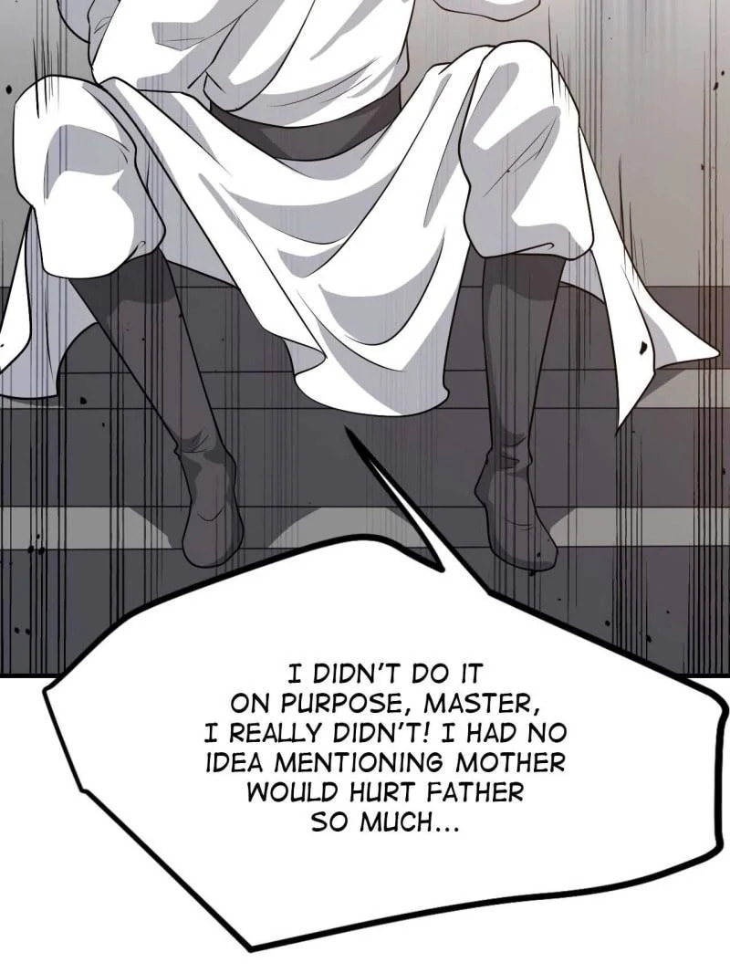 My Son, Quickly Rely On Your Father's Prestige – Chapter 39 page 30
