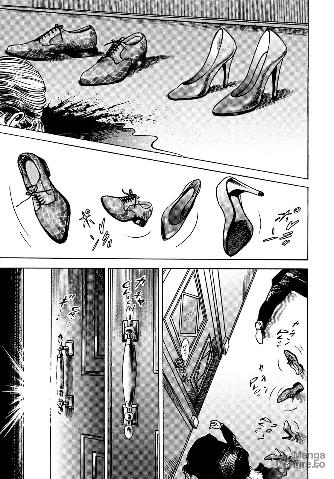 Their arrival page 23