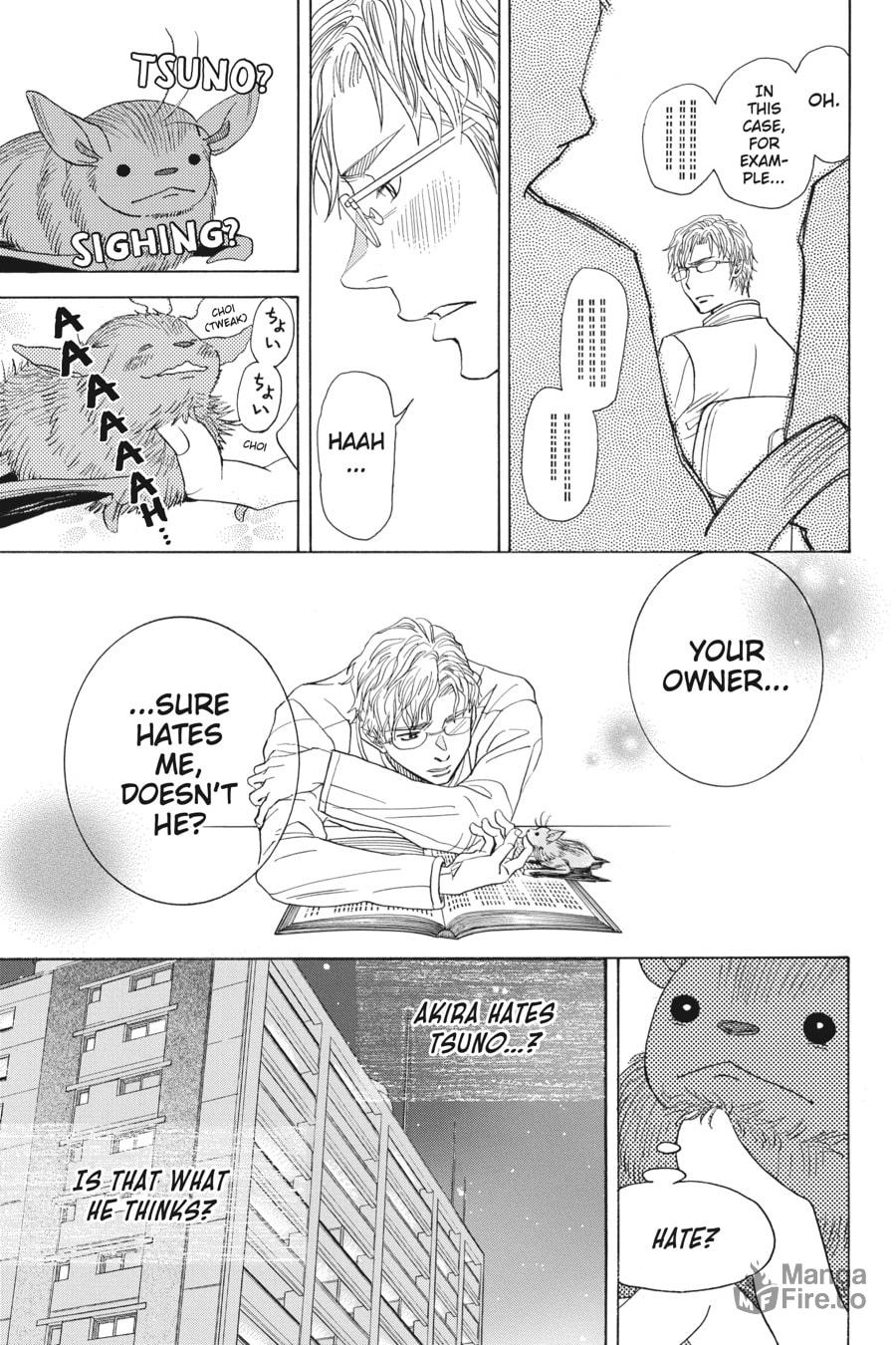 AL WORKS HARD page 14