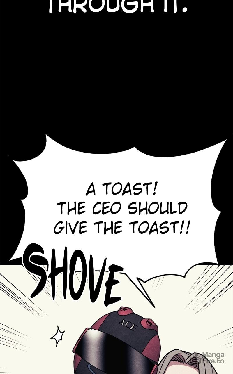 Zombie X Slasher – Chapter 58 page 53