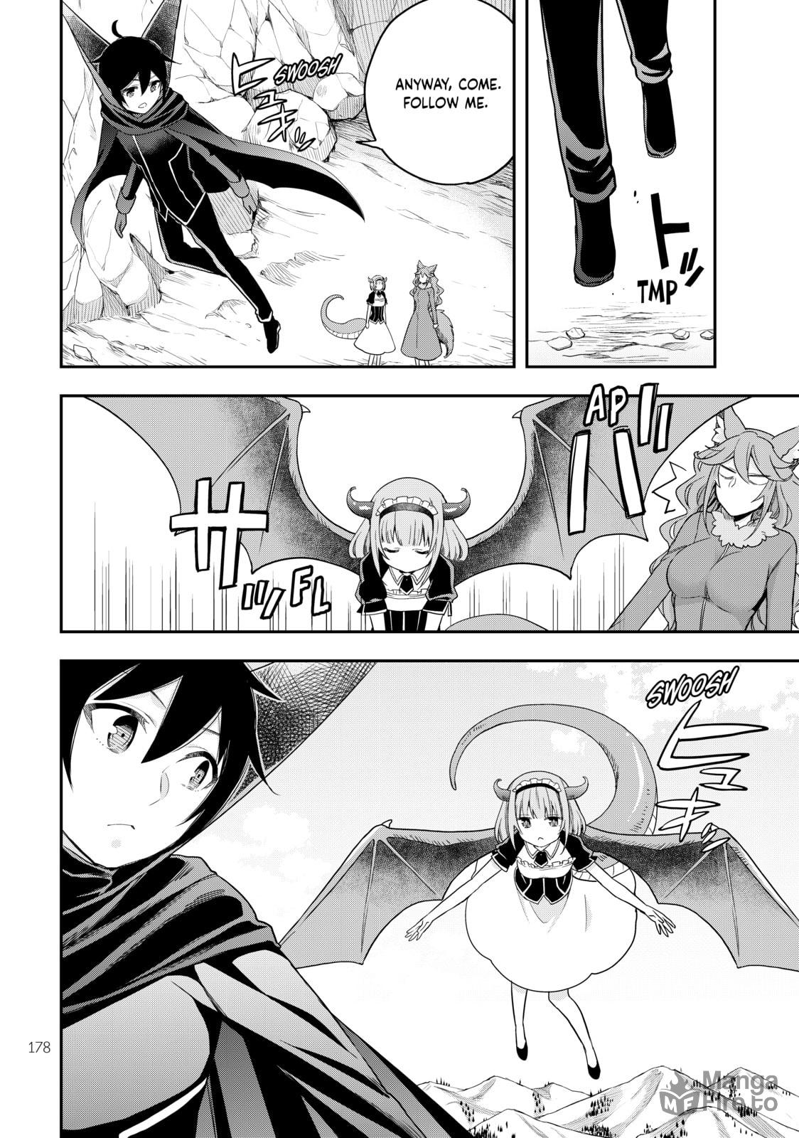 Blizzard Dragon page 38