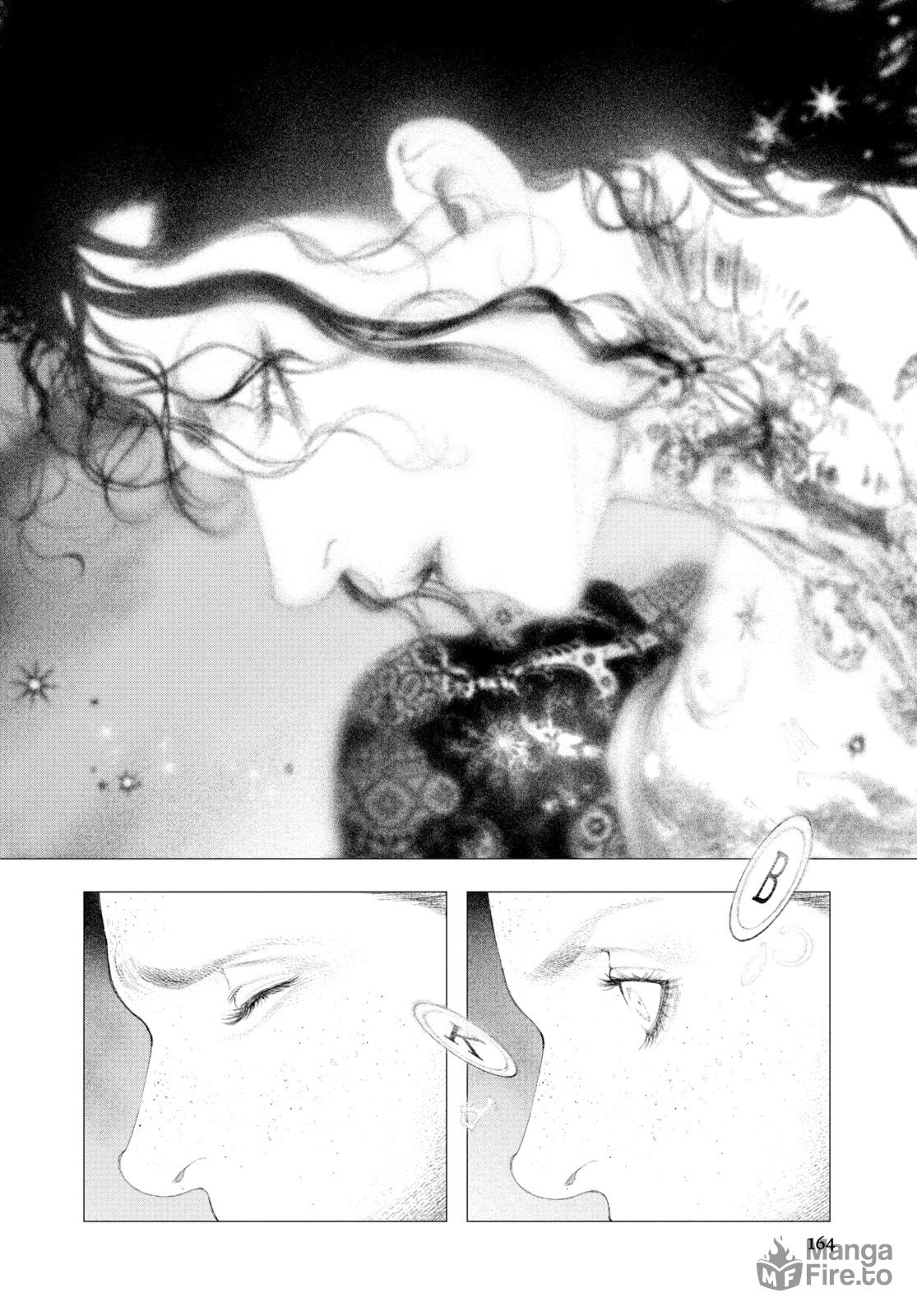 Pas de Deux page 11