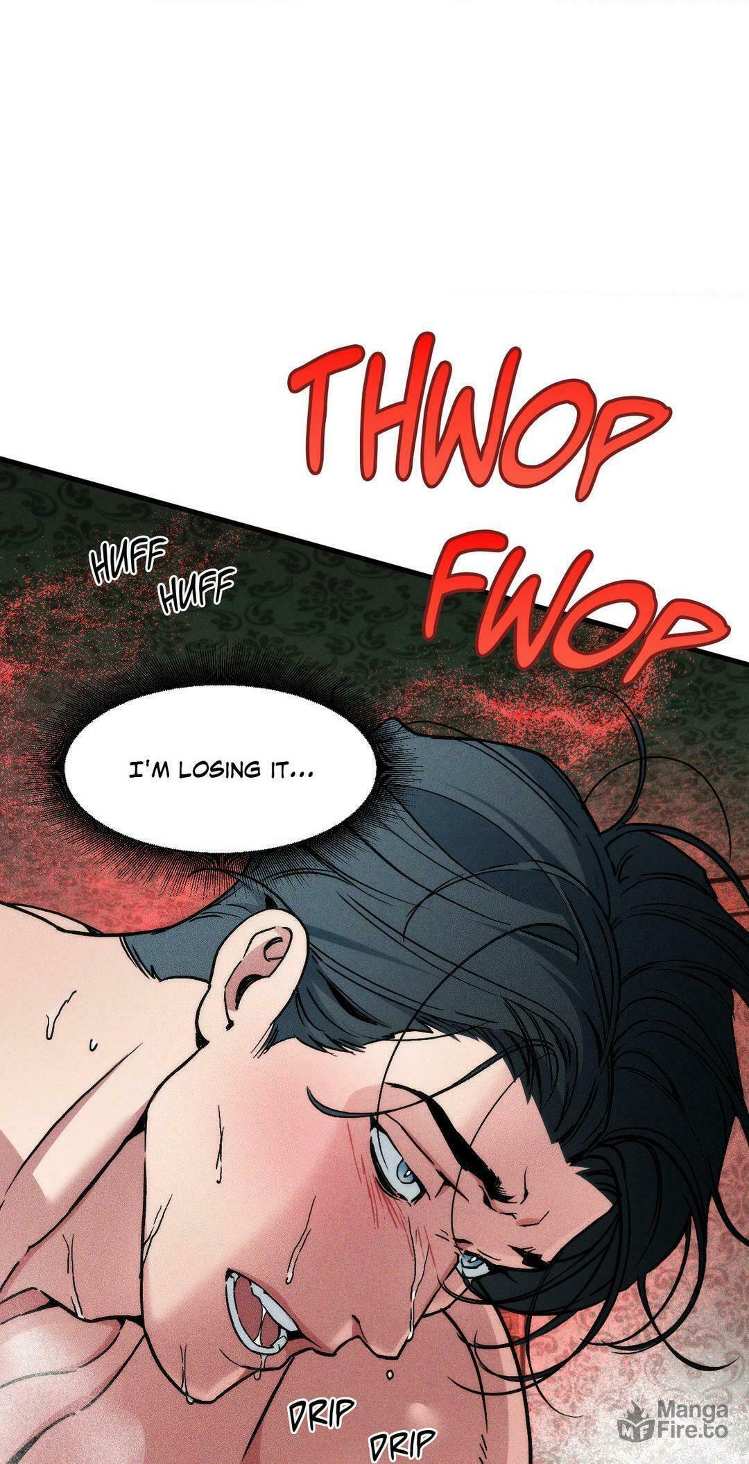Swallow You Whole – Chapter 12 page 4