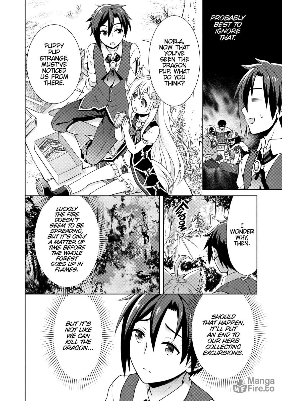 A Reliable Man page 4
