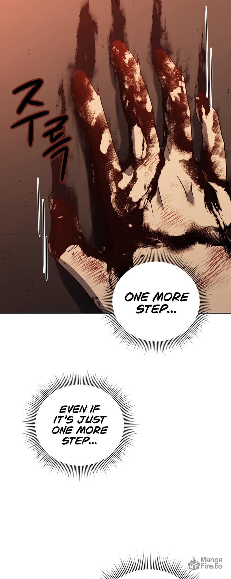 Player Who Returned 10,000 Years Later – Chapter 45 page 71