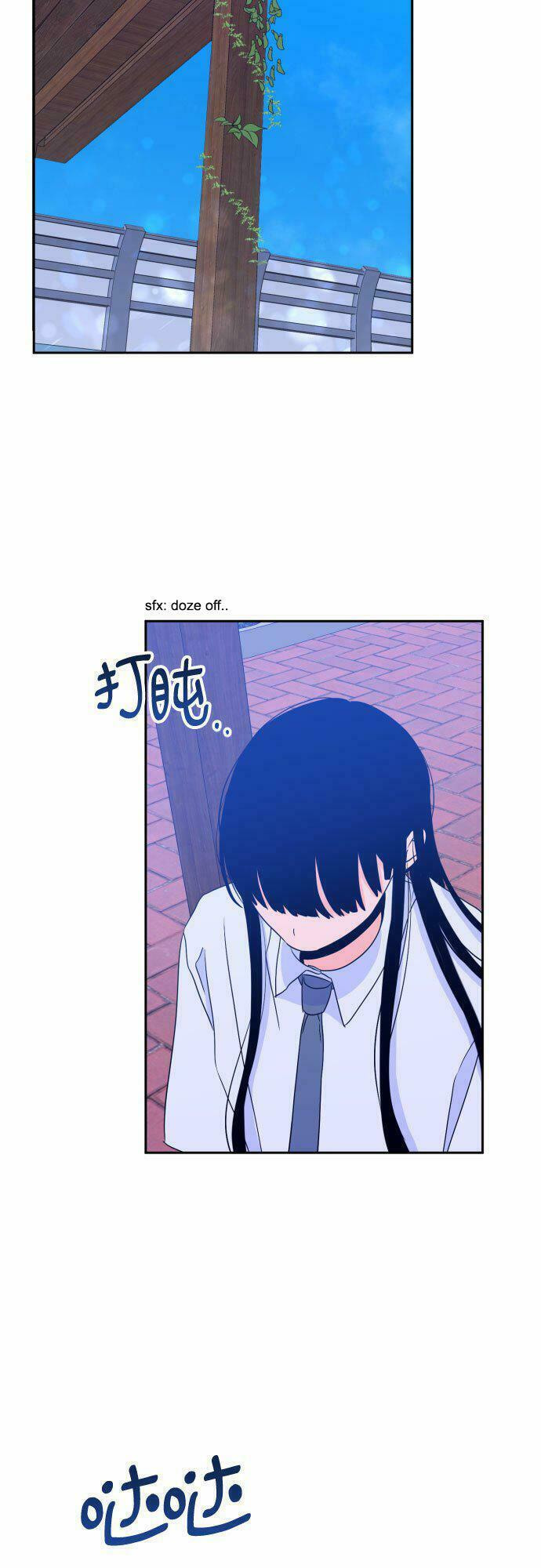 Bad Side – Chapter 44 page 42