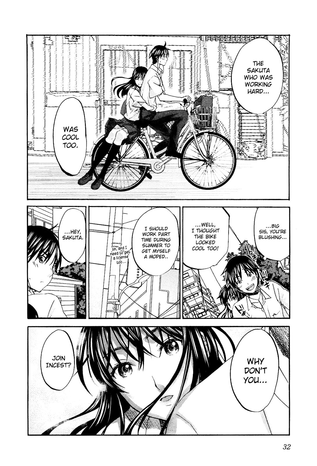 Blue Train page 37