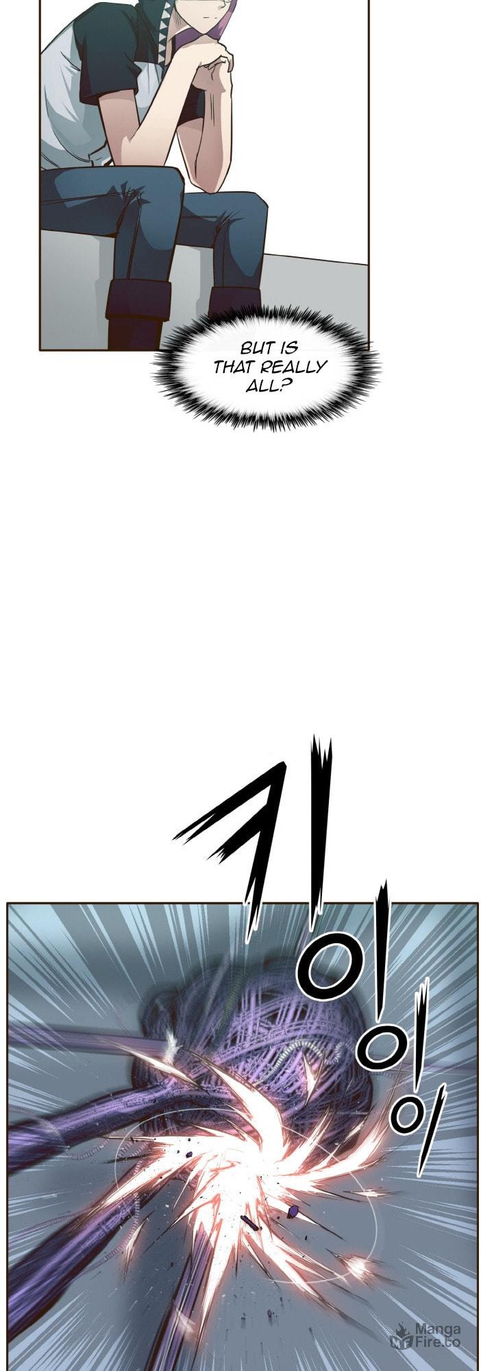 Dream-Sharing – Chapter 31 page 23