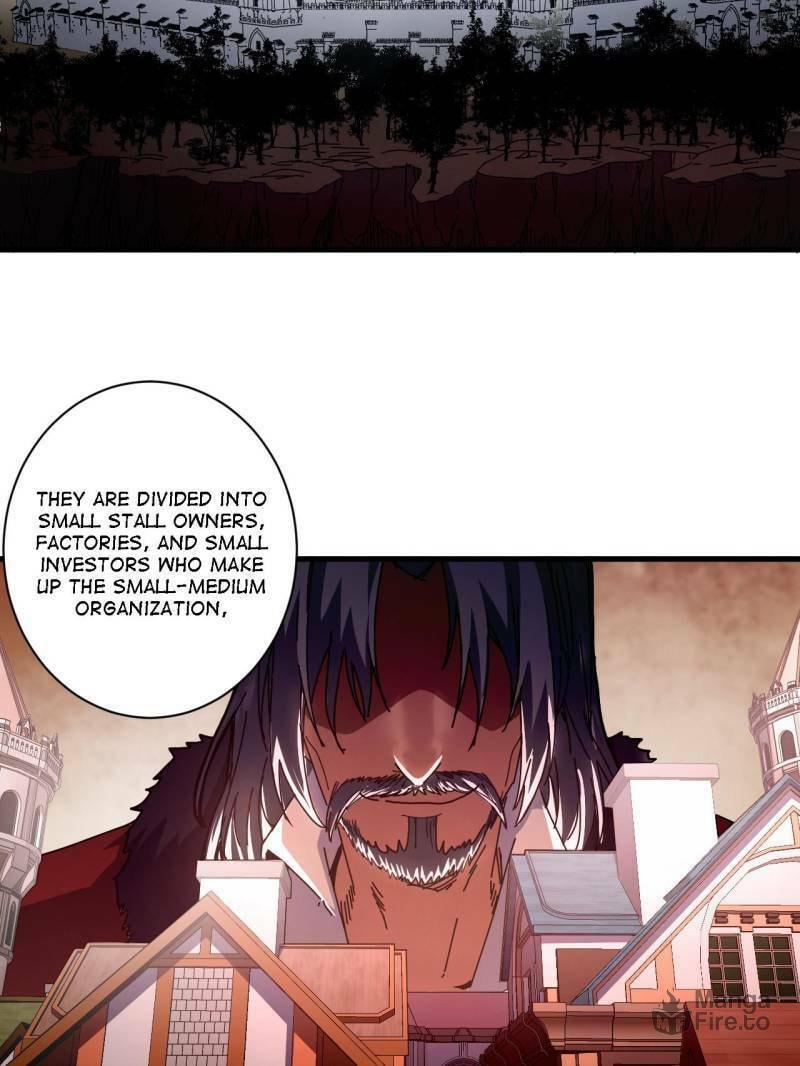 Kanshou Monvmen De Dian Yu Zhang – Chapter 70 page 41