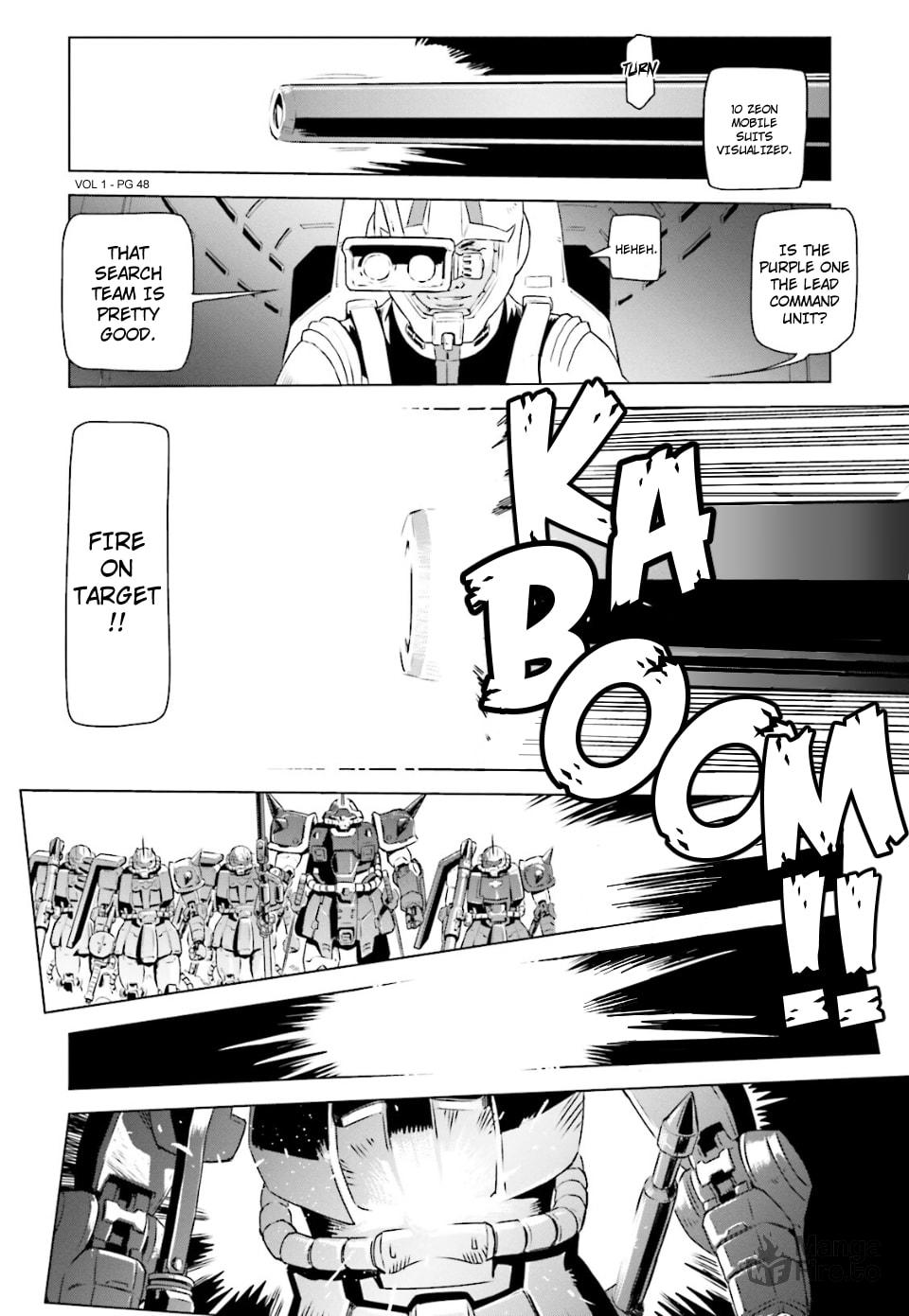 Marchosias Squadron page 9