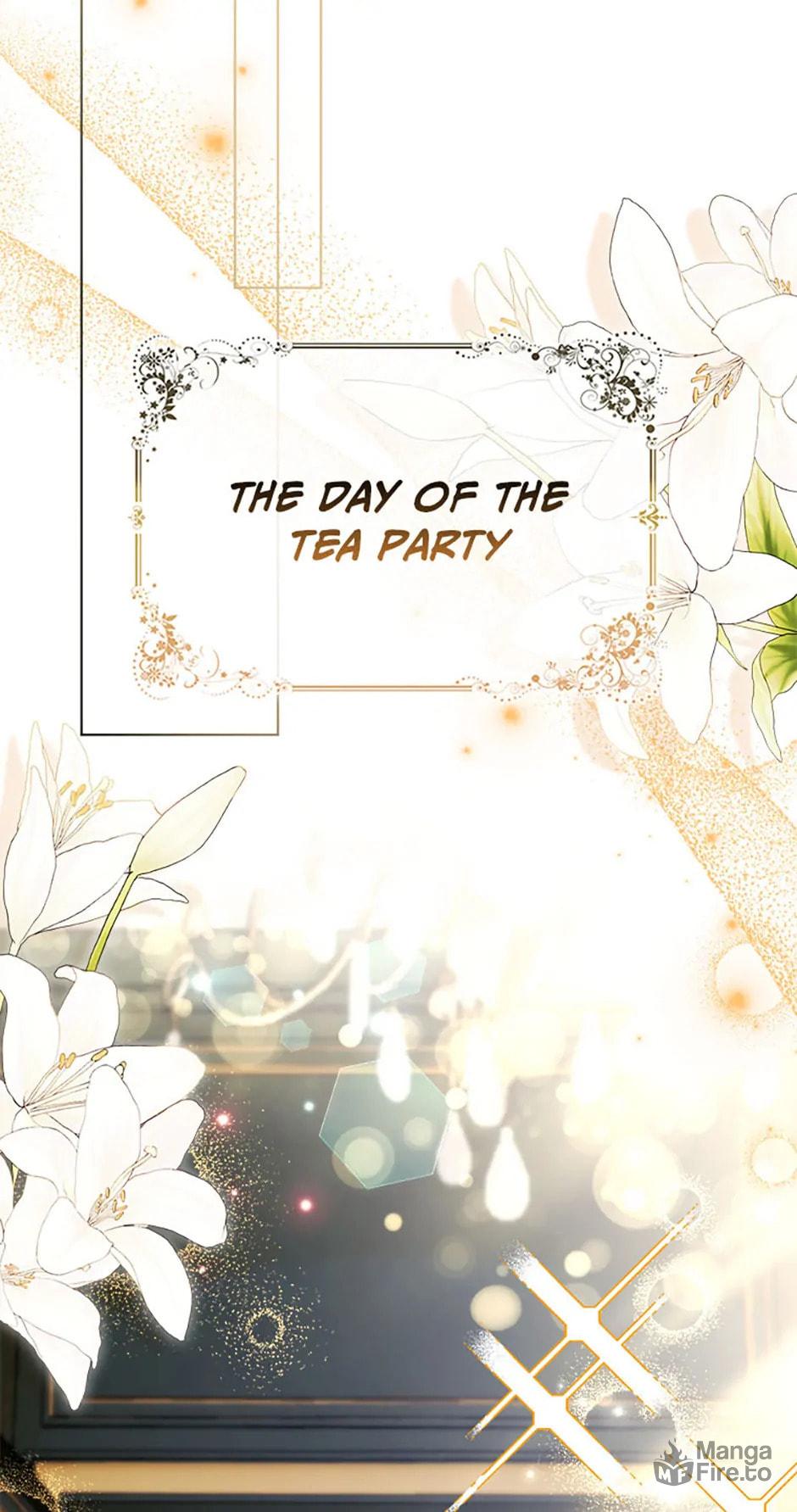 A Fairy-Tale Ending for a Fake – Chapter 19 page 64