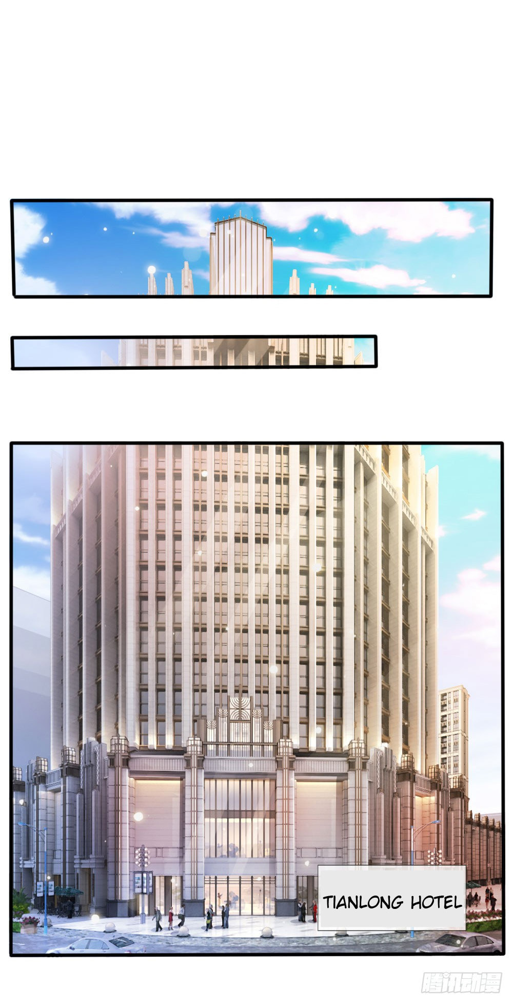 I Am Immortal (Colored) – Chapter 20 page 0