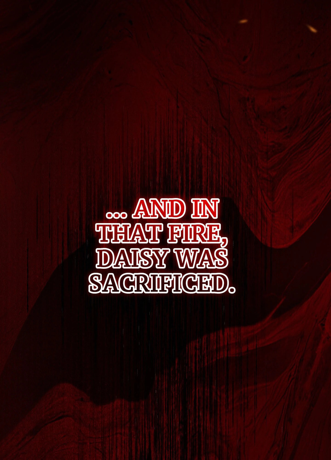 The Cursed Princess Must Rewind the Clock – Chapter 5 page 51