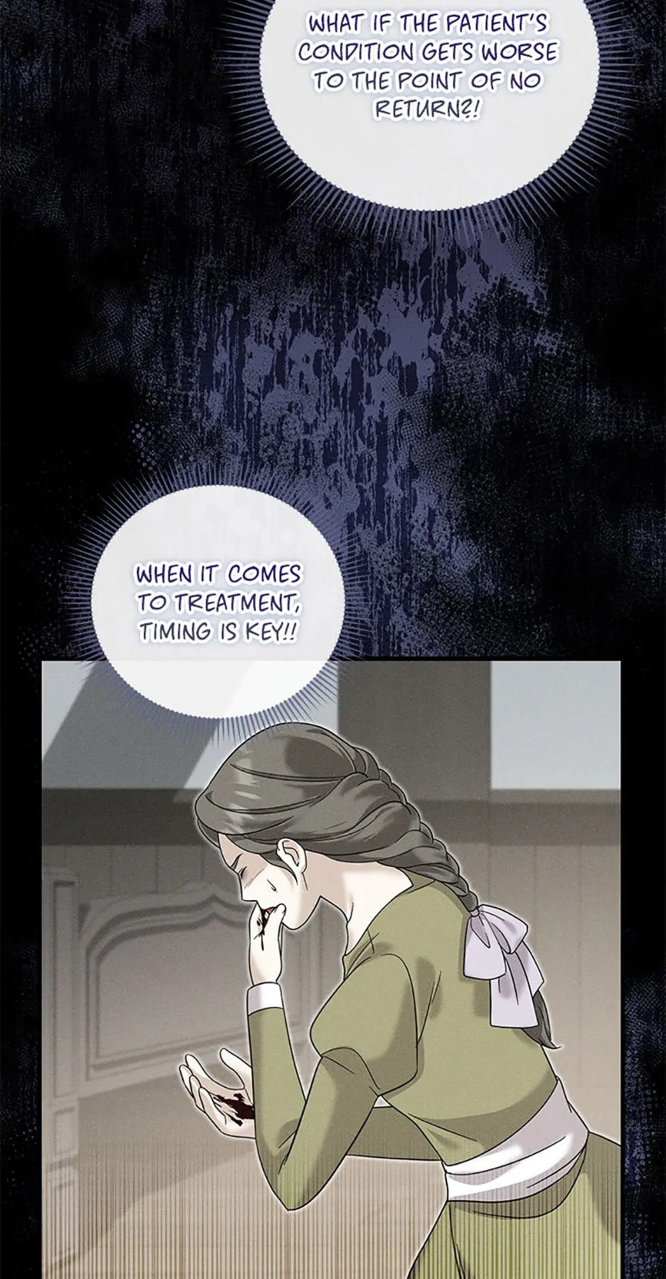 Baby Pharmacist Princess – Chapter 17 page 66