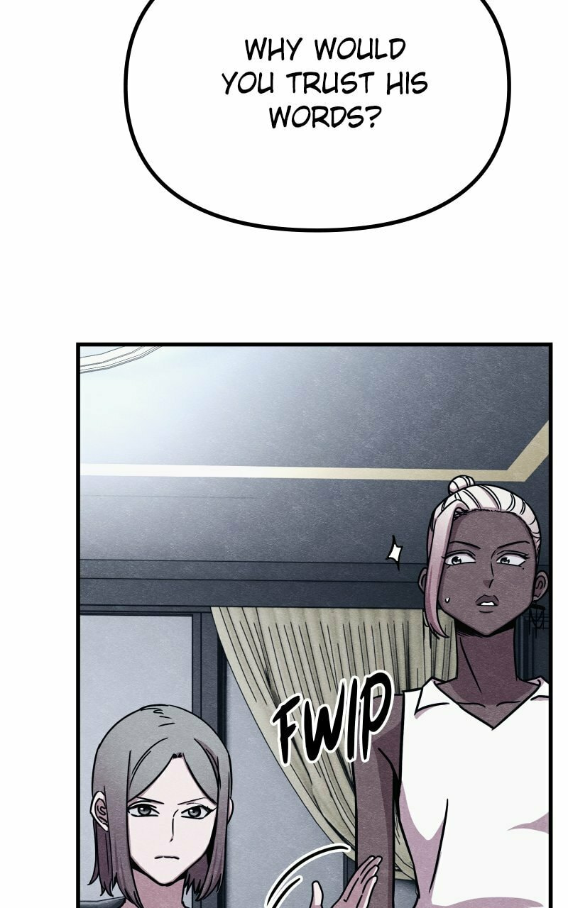 Zombie X Slasher – Chapter 58 page 13