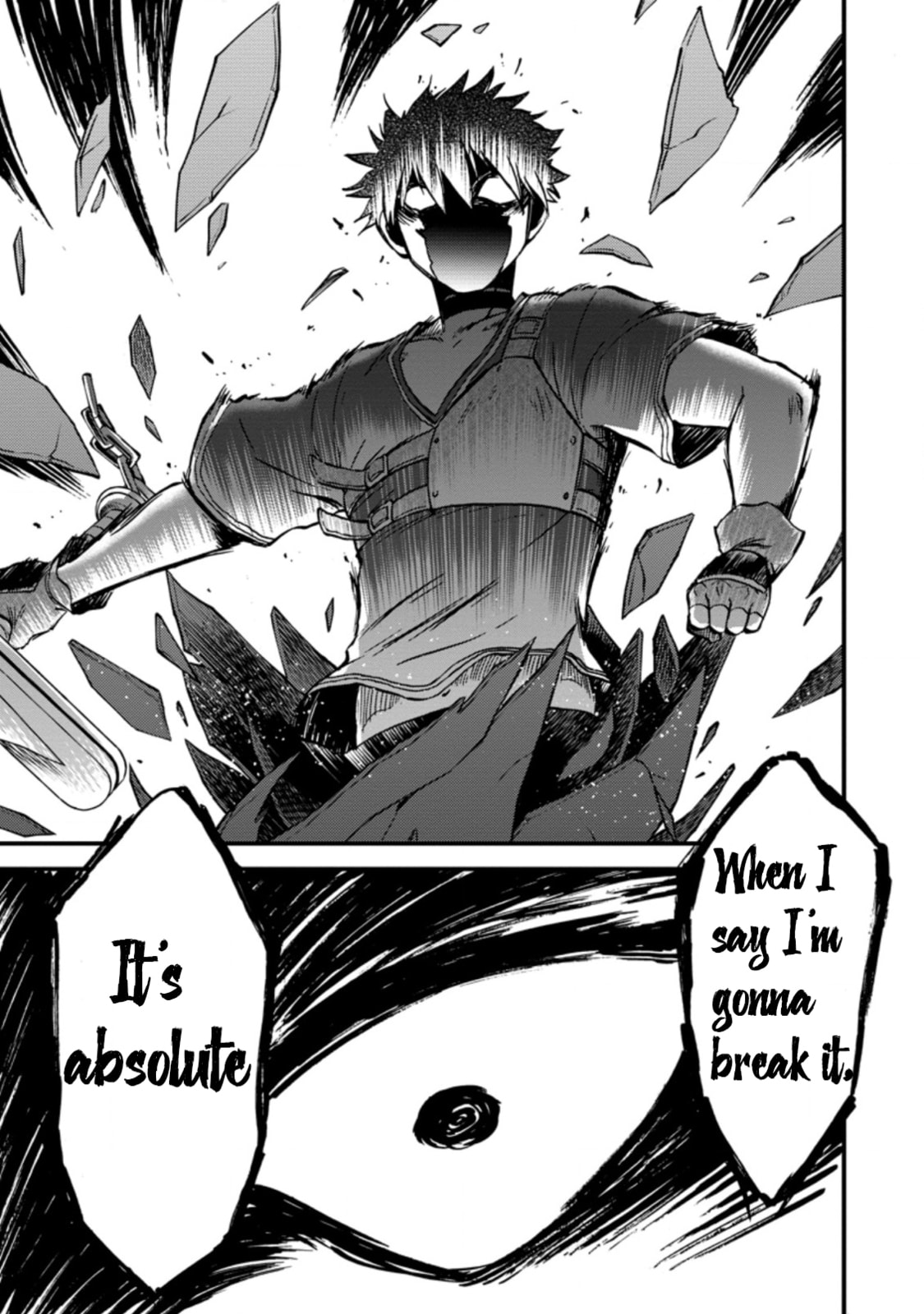 Summoned to Another World… Again?! – Chapter 29 page 25