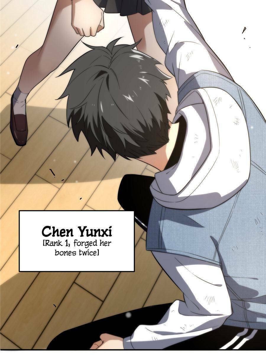 World's Best Martial Artist (Colored) – Chapter 32 page 48