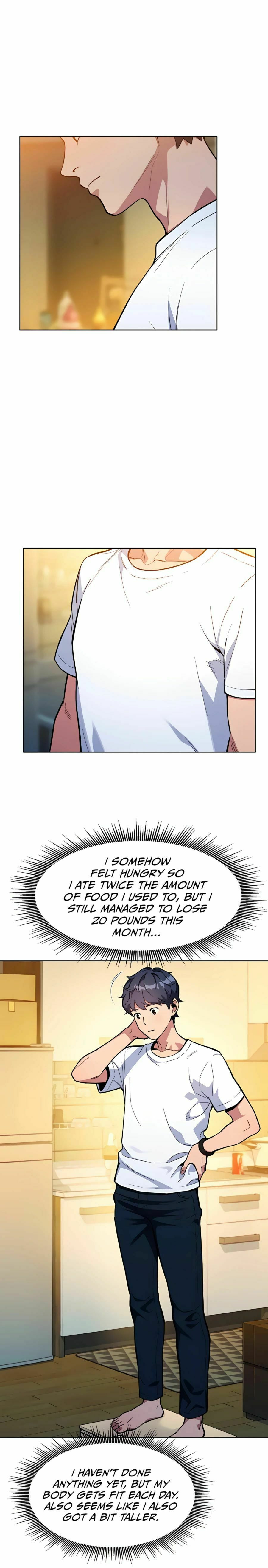 Auto Hunting With My Clones – Chapter 3 page 22
