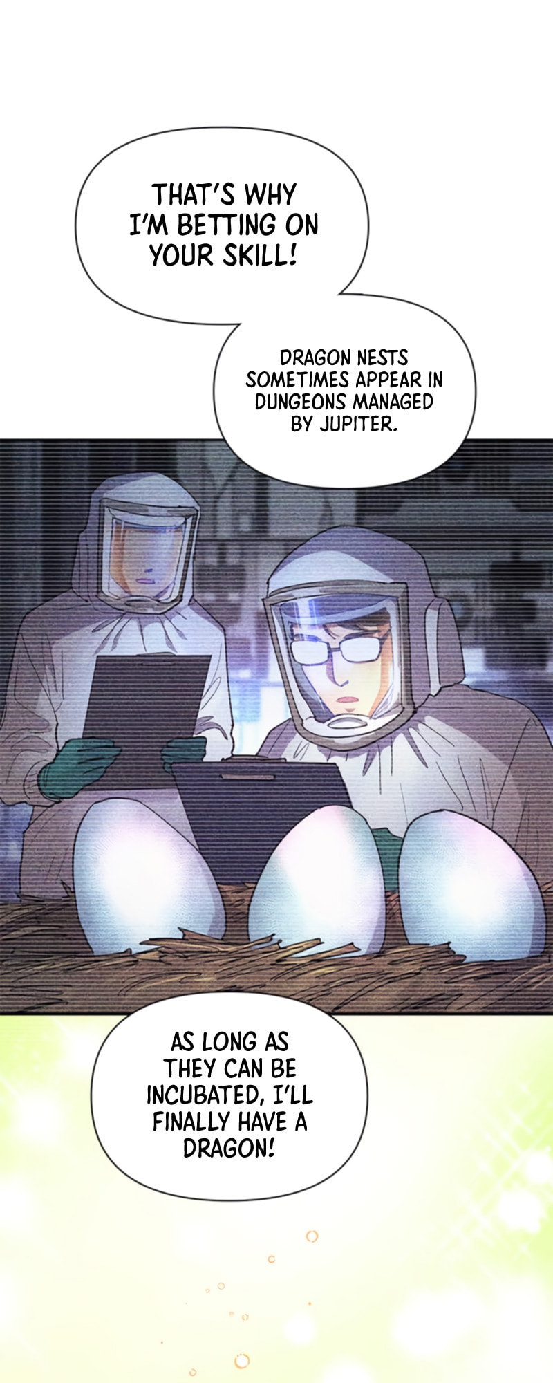 Blacksmith Debut (2) page 46