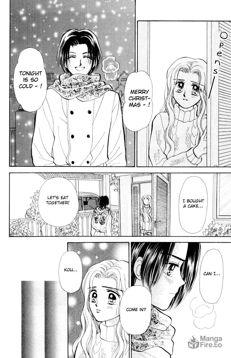 Baby★LOVE – Chapter 19 page 17