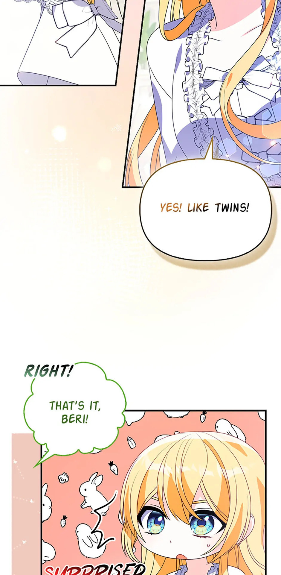A Fairy-Tale Ending for a Fake – Chapter 19 page 25
