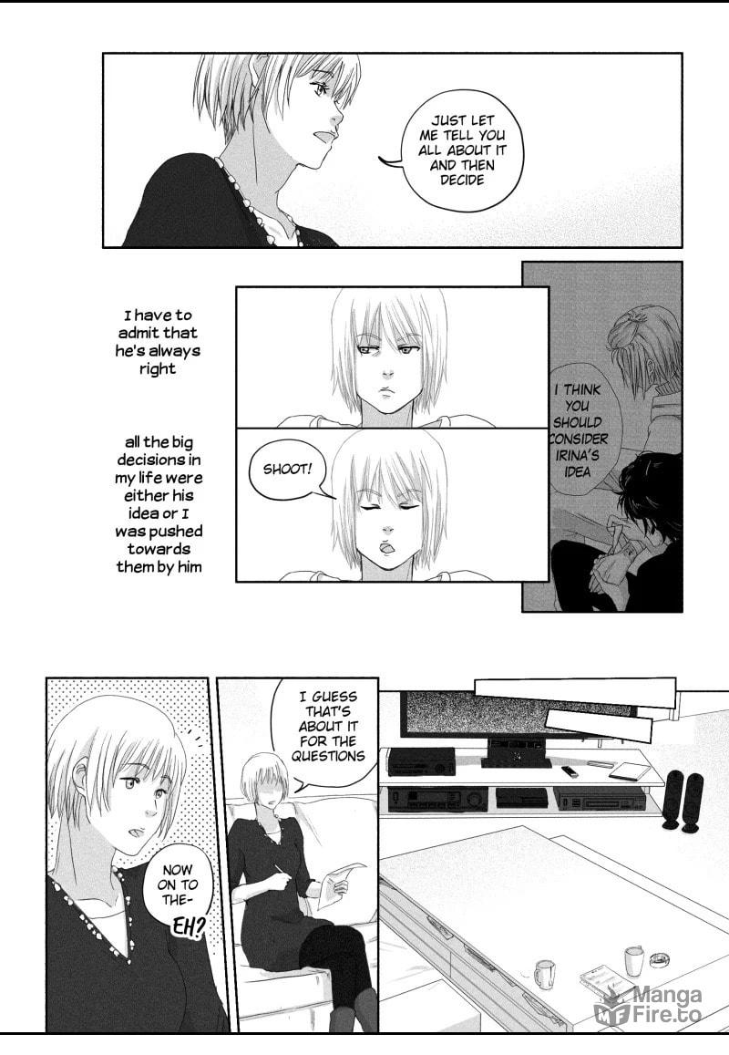 This is White… page 17