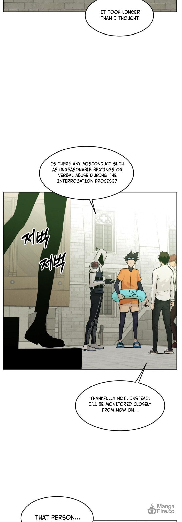 Dream-Sharing – Chapter 52 page 54