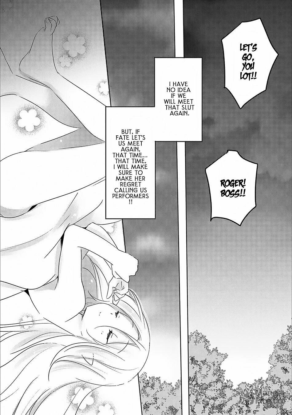 Tensei Kyuuketsuki-san wa Ohirune ga Shitai – Chapter 14 page 26