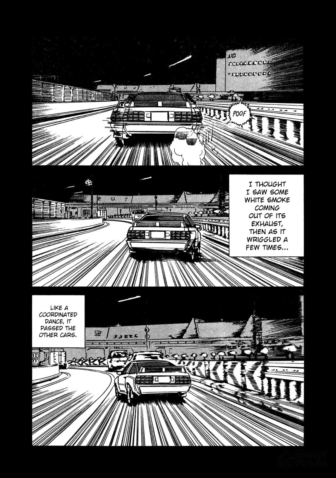 Big Buddha’s Position page 4