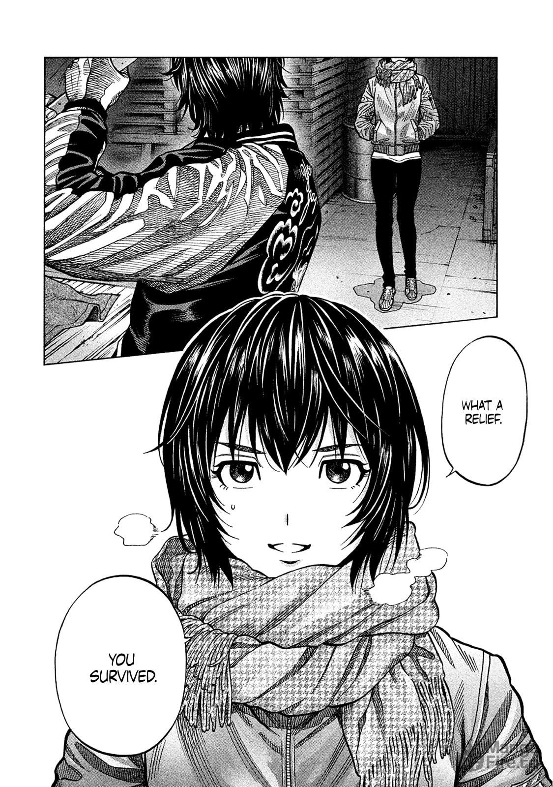 Surviving page 9